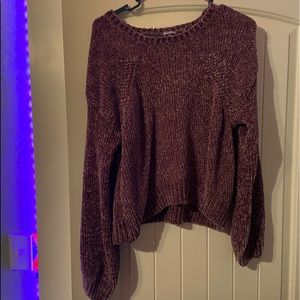 Charolette Russe sweater